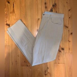 Men's Footjoy khaki Pants